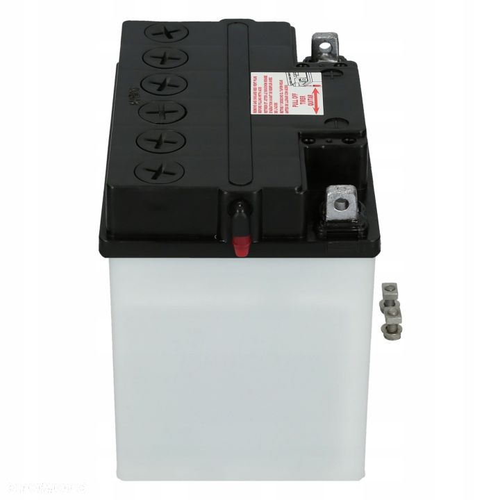 Akumulator Novelbat C60-N30L-A 12V 28Ah 300A P - 8