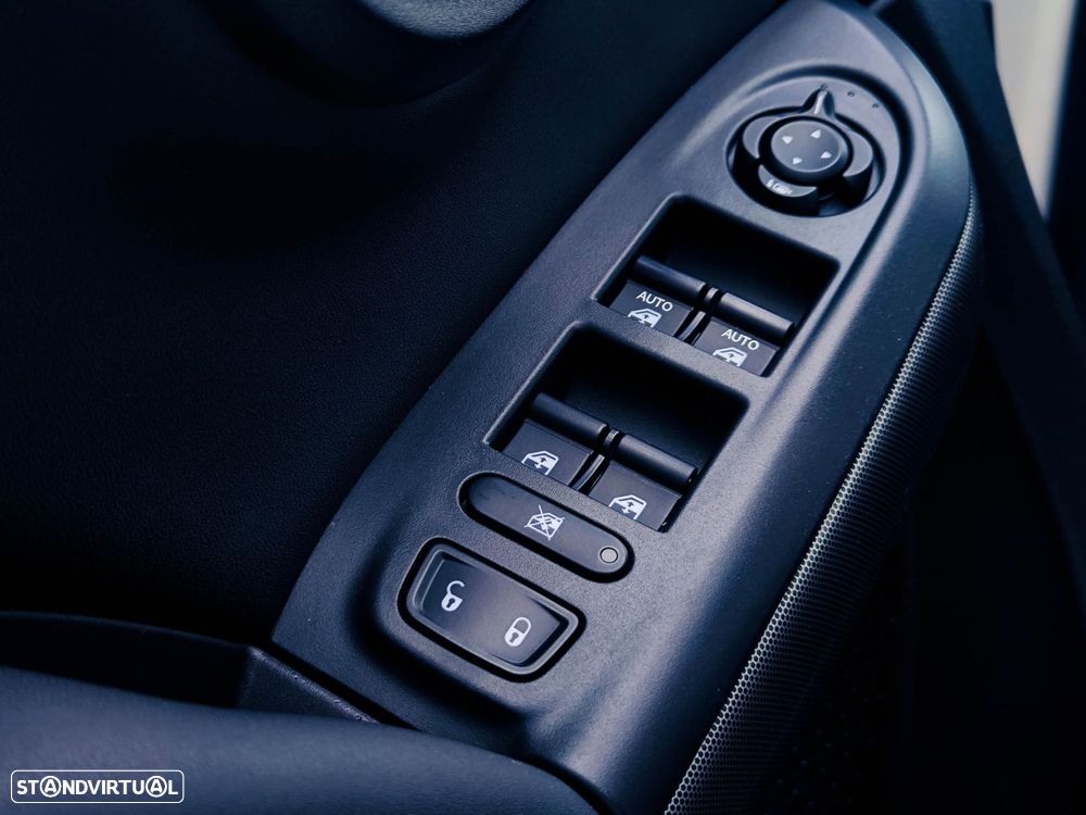 Fiat 500X 1.0 FireFly Sport - 22