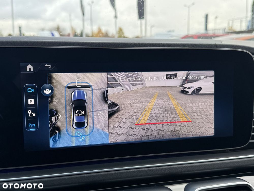 Mercedes-Benz GLE AMG Coupe 53 4-Matic Premium Plus - 39