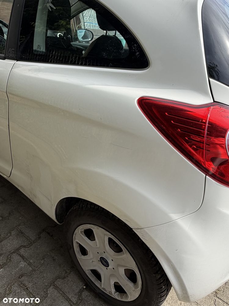 Ford KA - 5