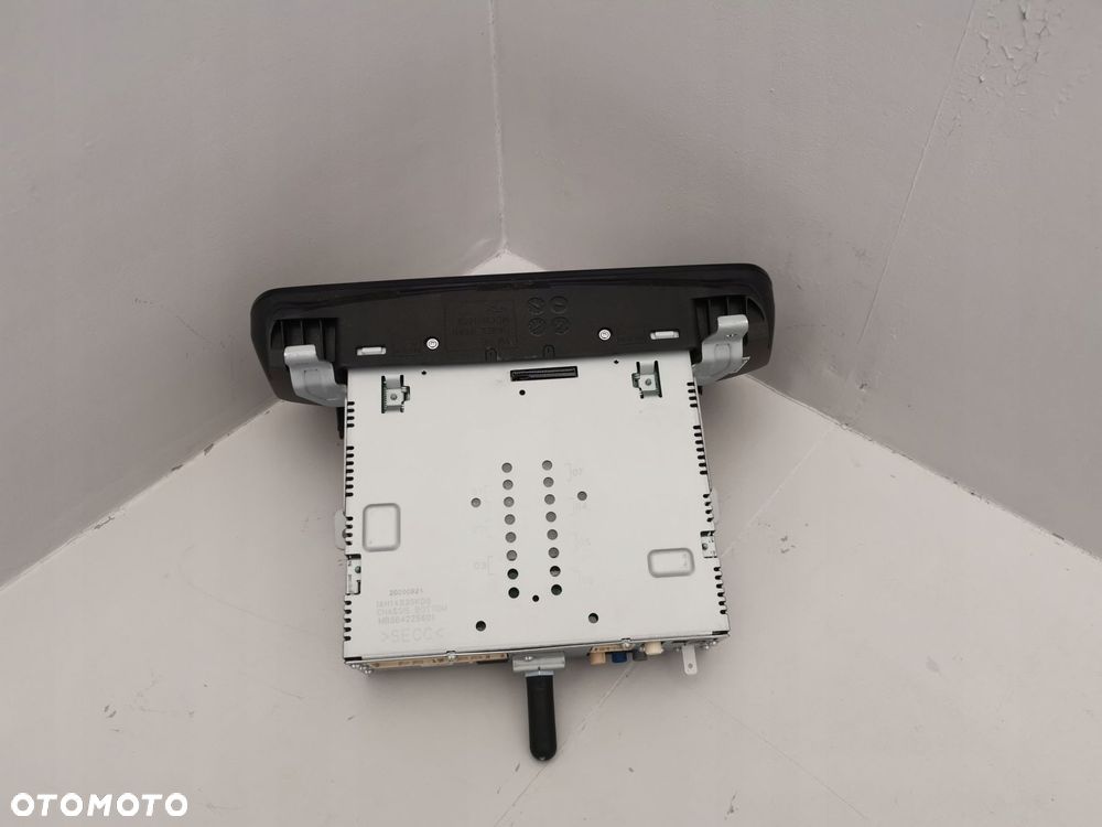 HYUNDAI SANTA FE IV LIFT 21-24 RADIO NAWIGACJA EKRAN 96560-S1820 - 4