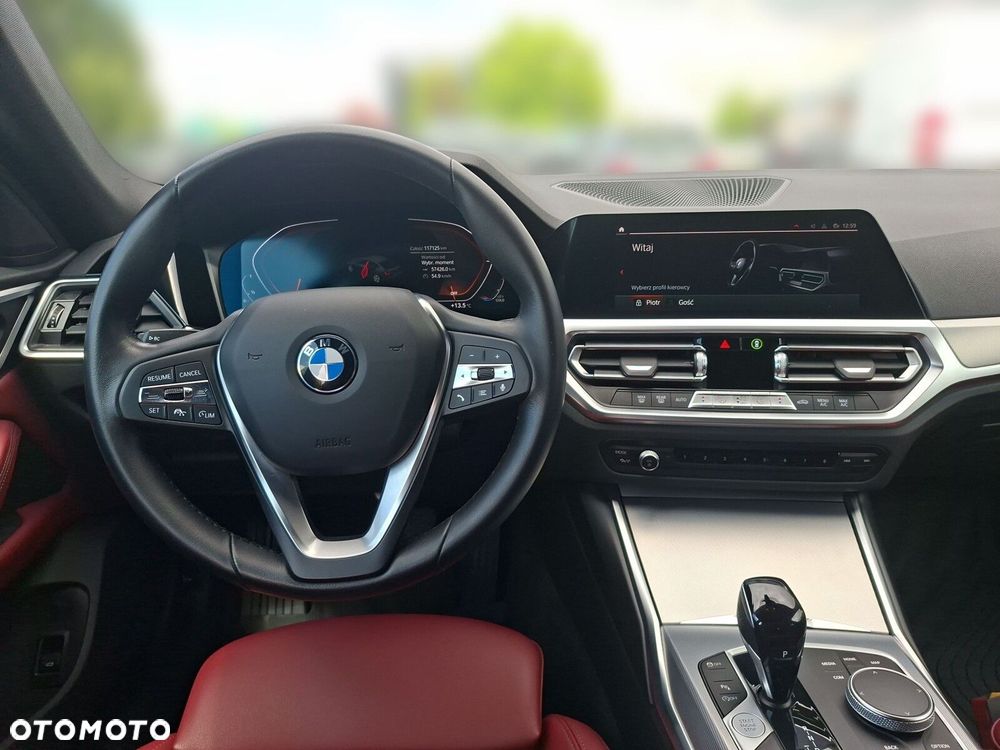 BMW Seria 4 - 14