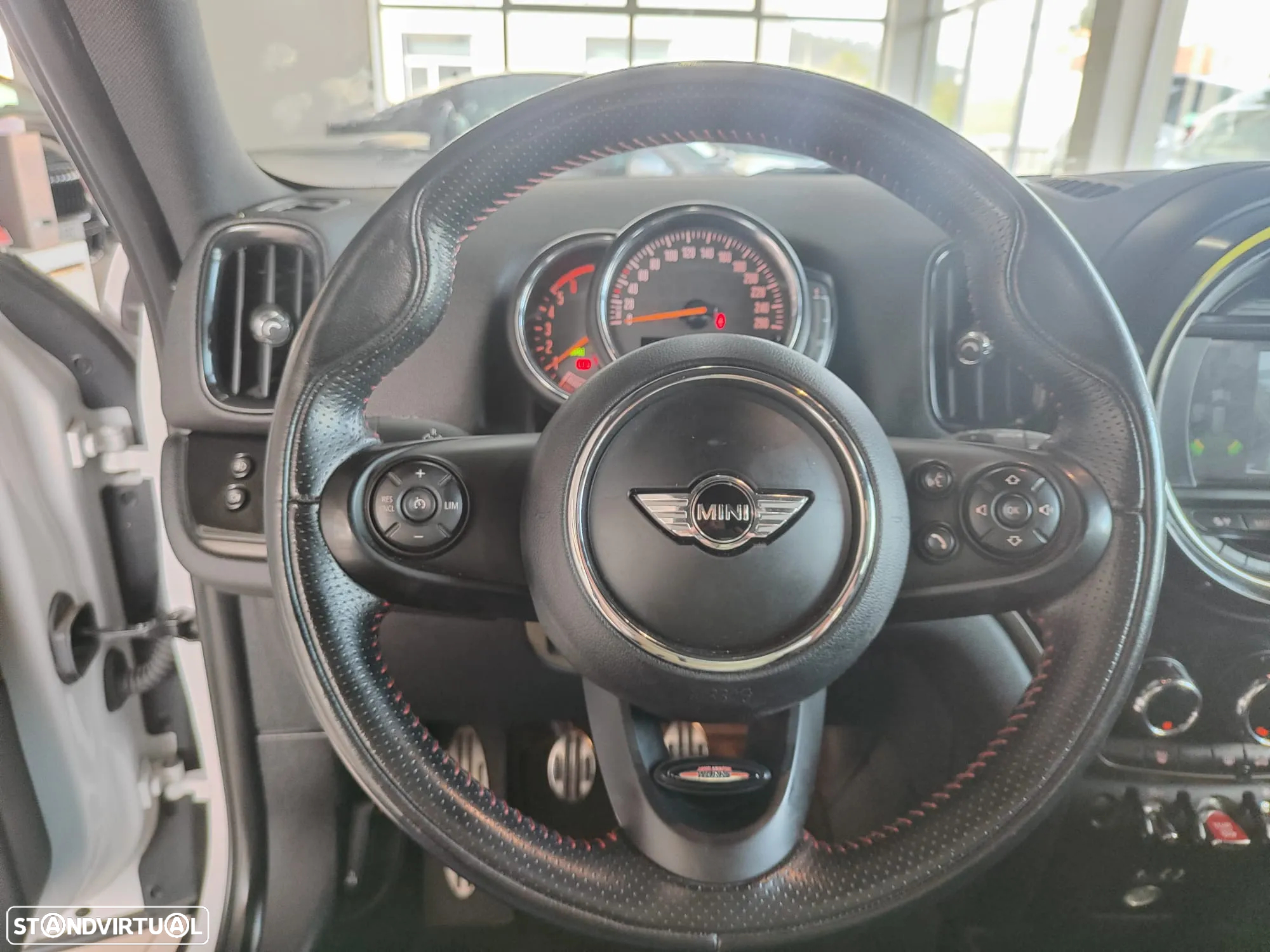 MINI Countryman One D - 27