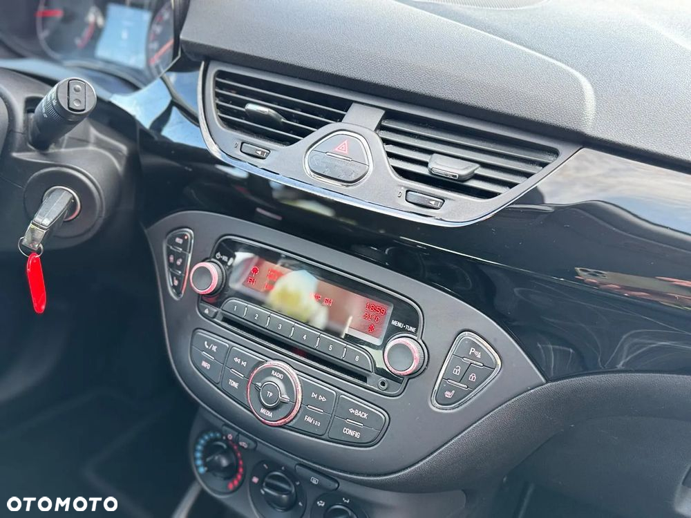 Opel Corsa - 19