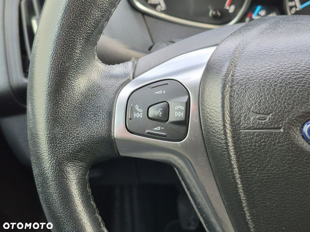 Ford B-MAX - 24