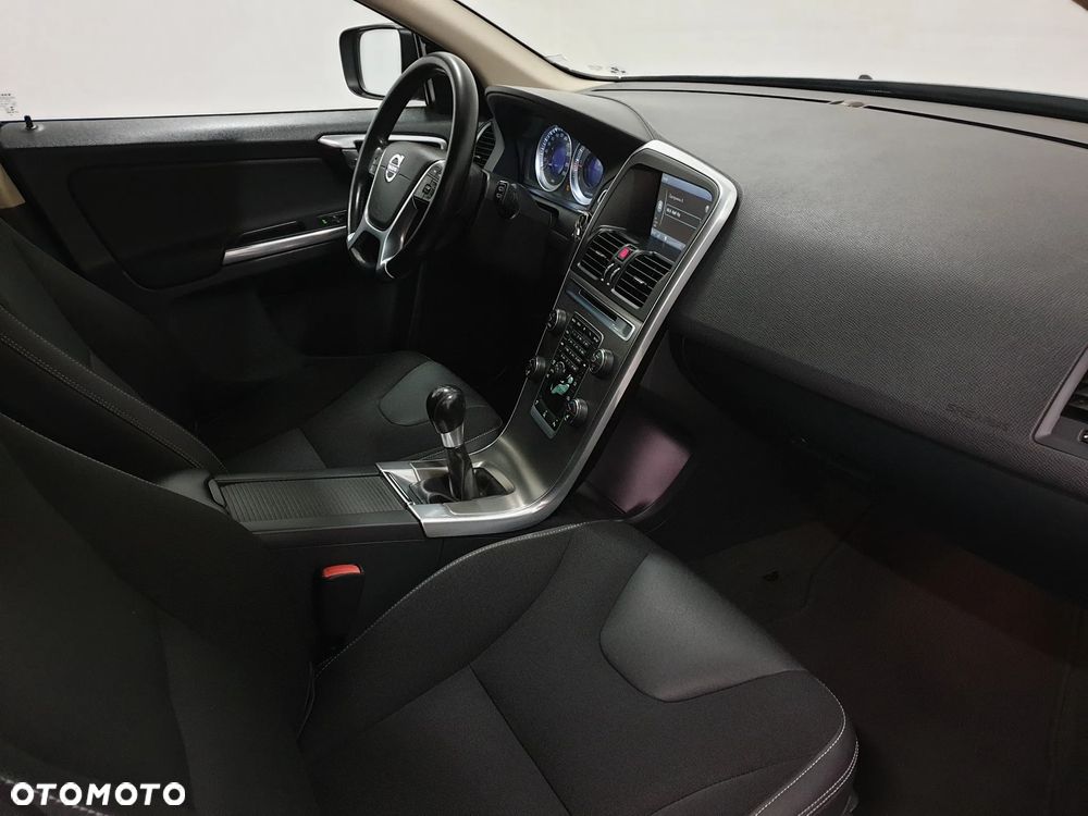 Volvo XC 60 - 23