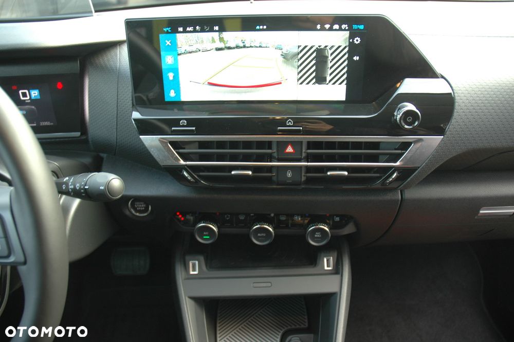 Citroën C4X ver-hybrid-136---dsc6-max - 14