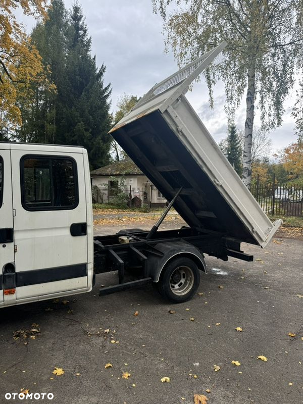 Iveco Daily 35S14 D - 5