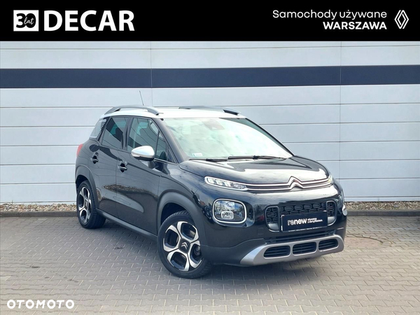 Citroën C3 Aircross 1.2 PureTech Shine S&S