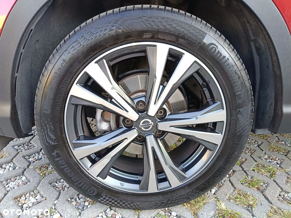 Nissan Qashqai 1.6 DIG-T N-Connecta - 20