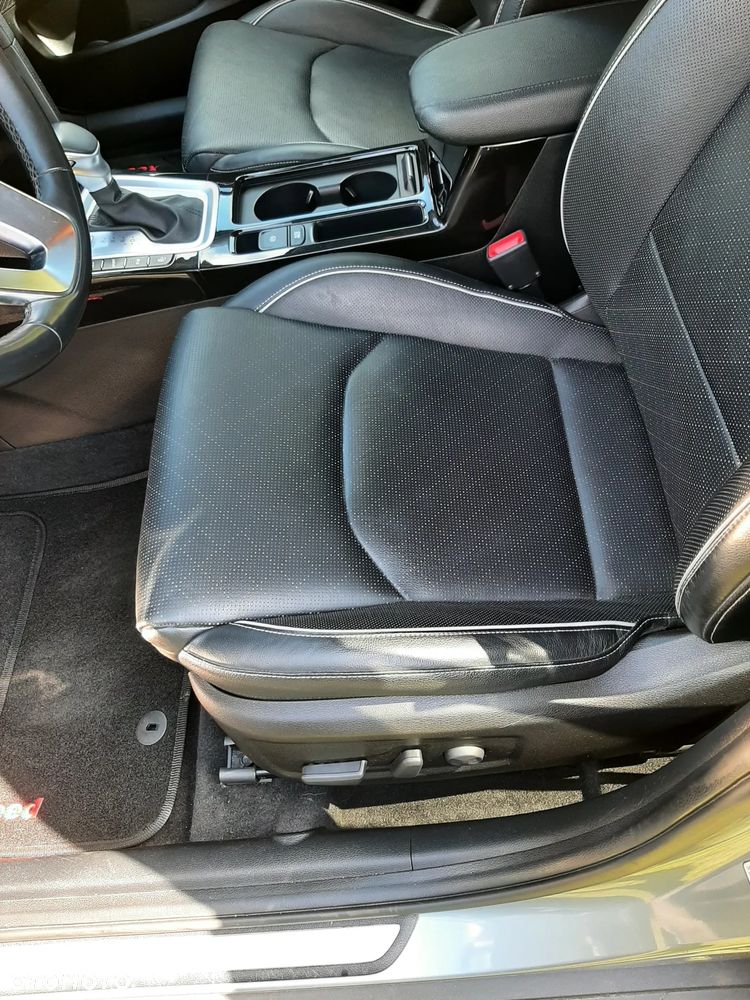 Kia XCeed 1.6 GDI DCT6 OPF Platinum Edition - 8