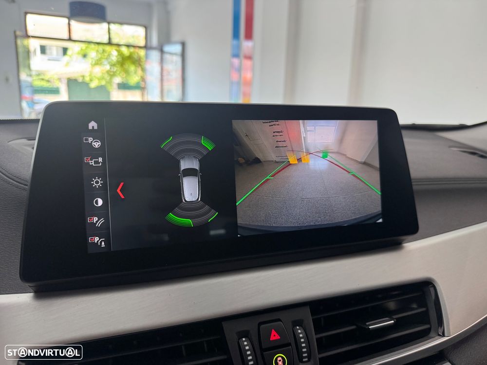BMW X2 25 e xDrive - 28