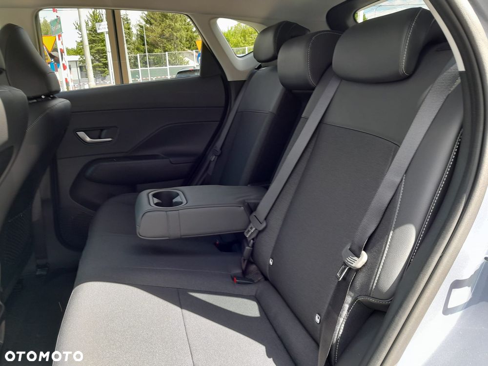 Hyundai Kona 65kWh Executive - 35
