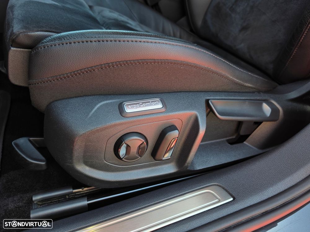 VW Arteon 2.0 TDI Elegance DSG - 11