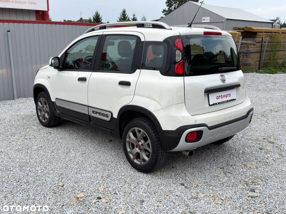 Fiat Panda - 34