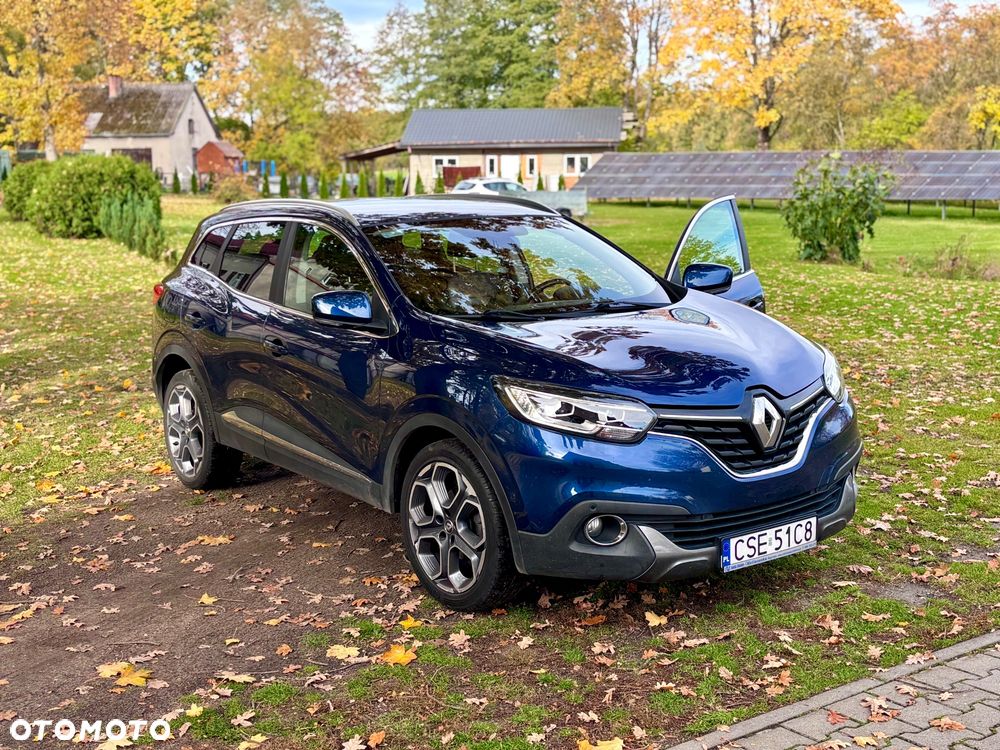 Renault Kadjar 2017 photo 4