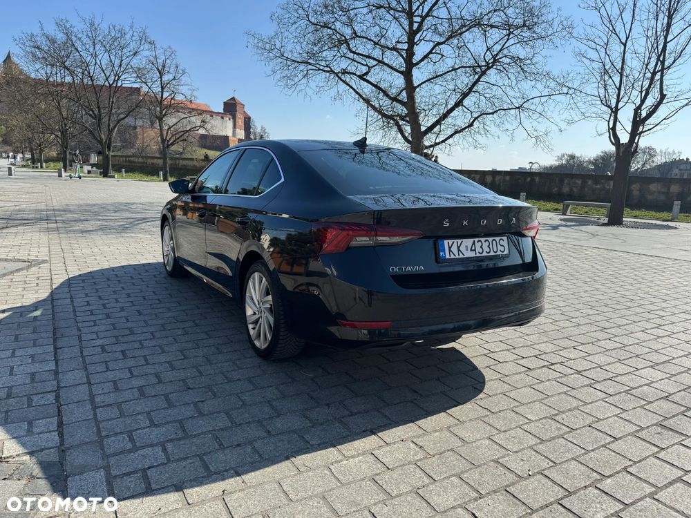 Skoda Octavia - 2