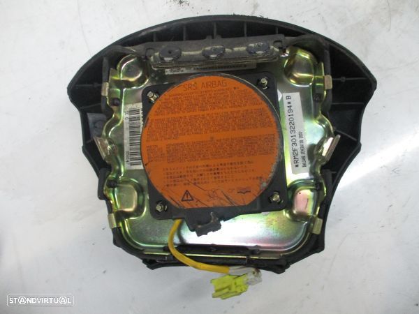 Airbag Volante Nissan Terrano Ii (R20) - 3