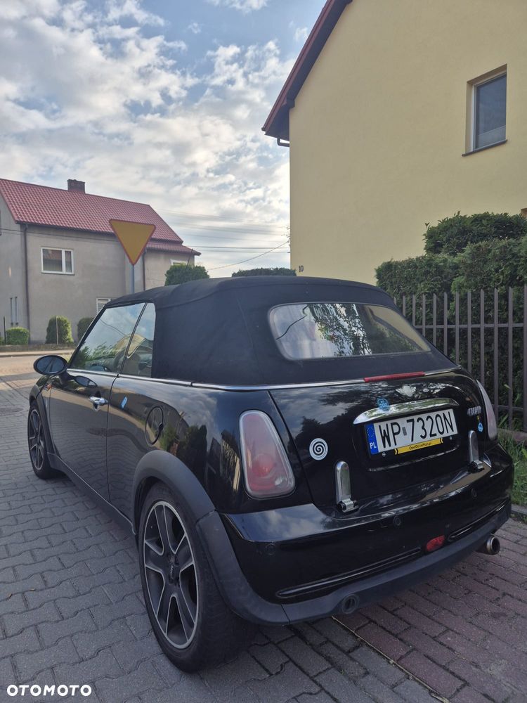MINI Cooper - 18