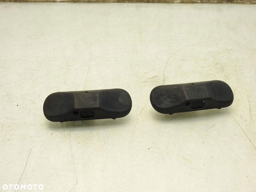 DYSZA SPRYSKIWACZA PRZÓD VW TOURAN 1T3 LIFT 5M0955986C - 2