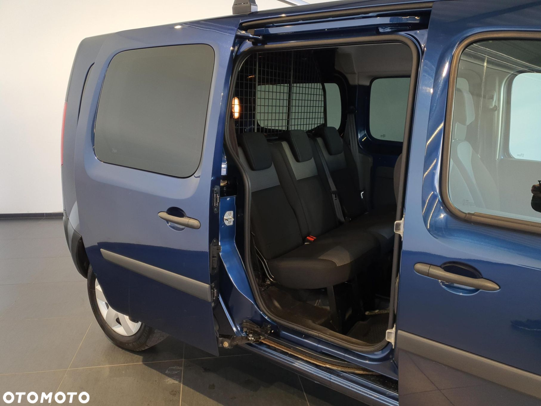 Renault Kangoo 1.5 dCi Zen - 22