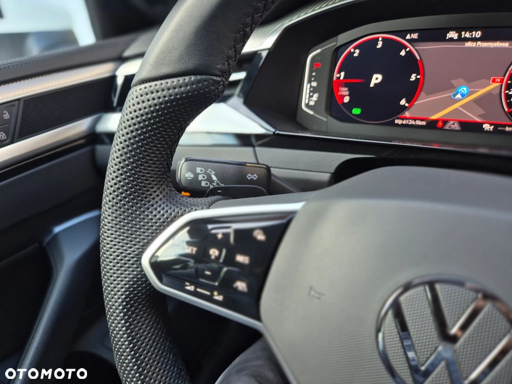Volkswagen Arteon 2.0 TDI R-Line DSG - 20