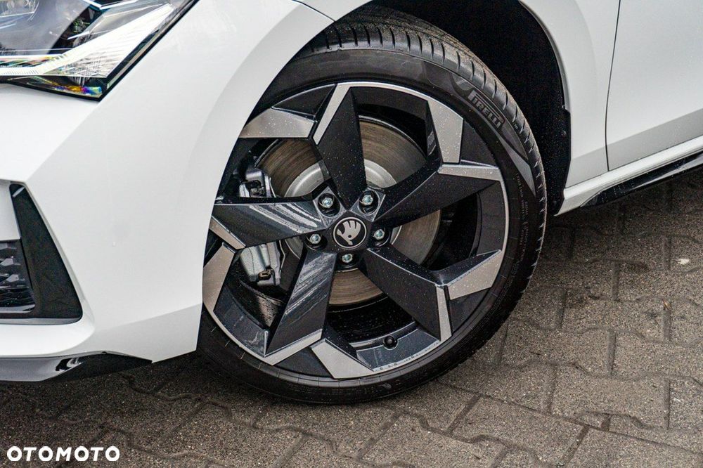 Skoda Superb - 12