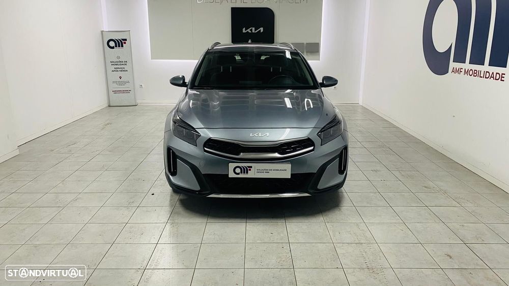 Kia XCeed 1.0 T-GDI Dynamic - 2