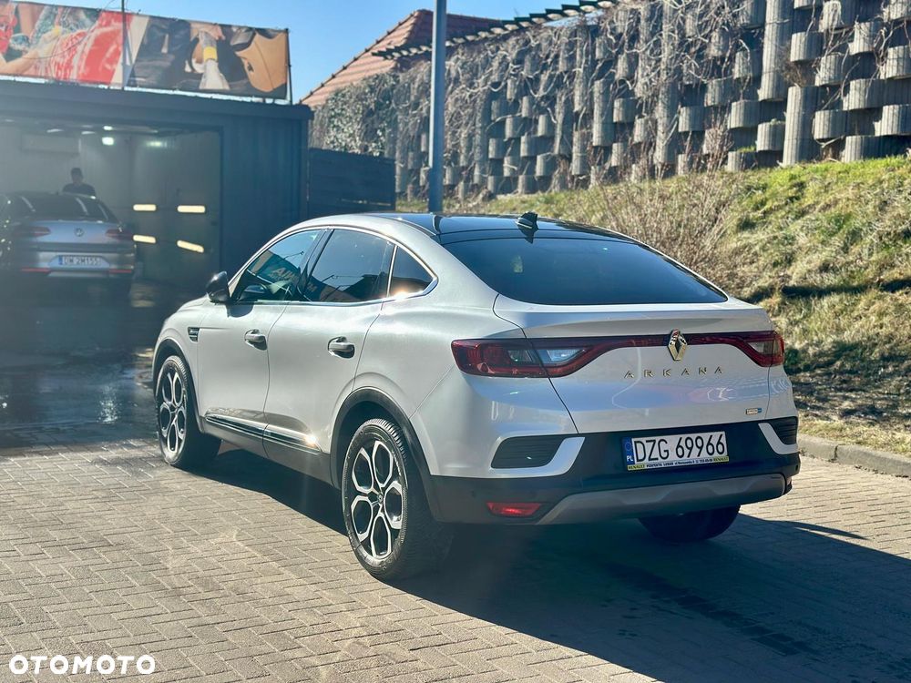 Renault Arkana - 3
