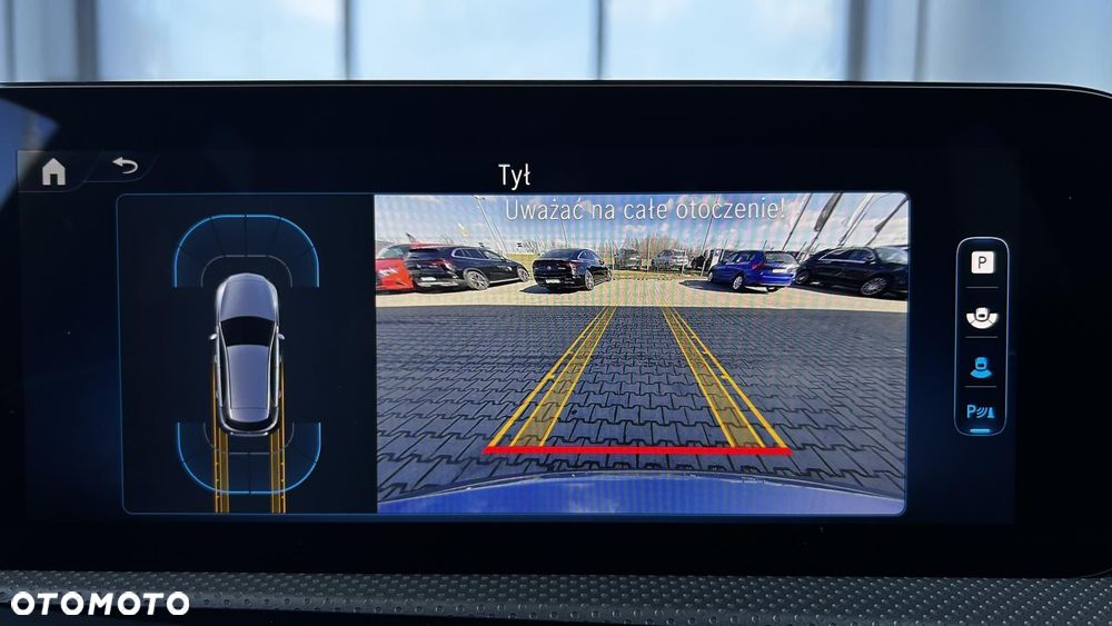 Mercedes-Benz Klasa A - 19