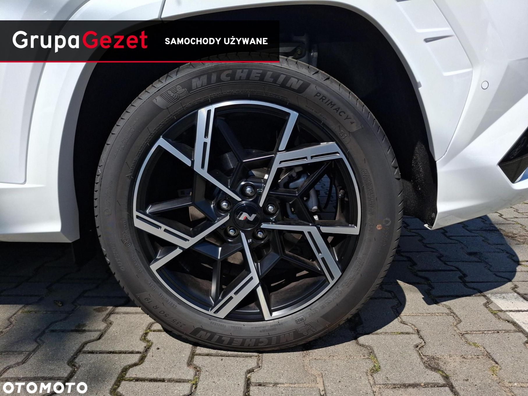 Hyundai Tucson - 18
