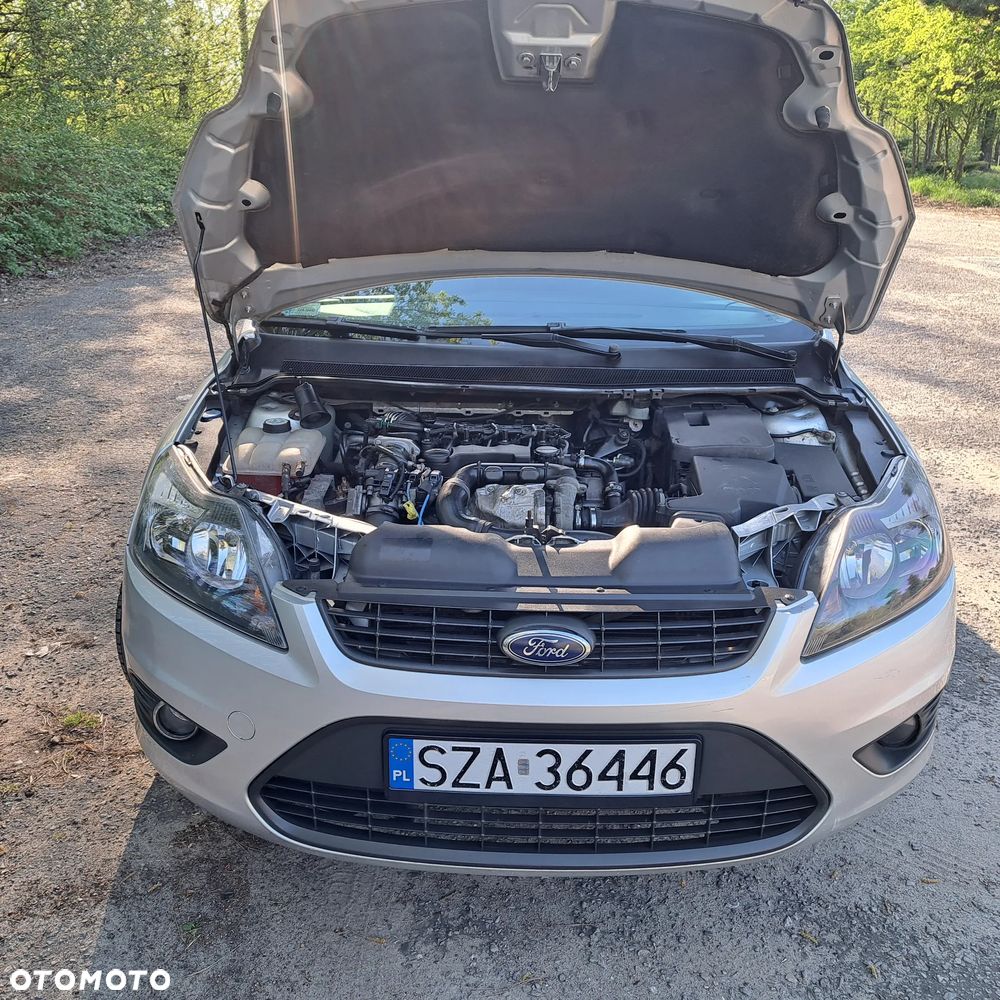 Ford Focus 1.6 TDCi Trend - 3