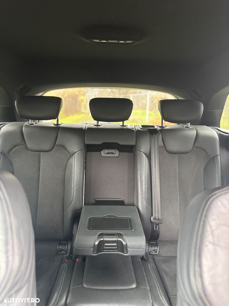 Audi Q5 55 TFSI e quattro S tronic PHEV S Line - 12