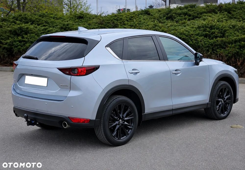 Mazda CX-5 SKYACTIV-G 194 AWD Exclusive-Line - 5