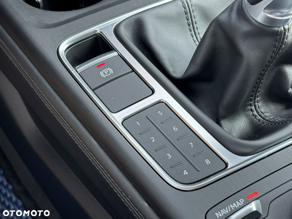 Audi A4 Avant - 34