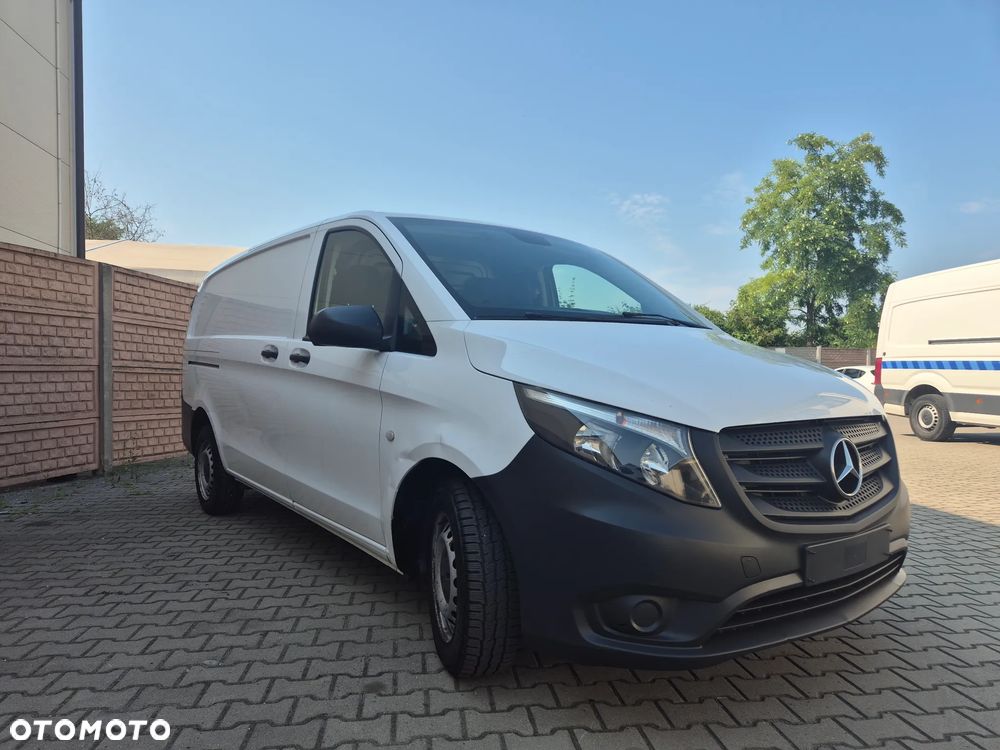 Mercedes-Benz Vito 111 CDI - 4