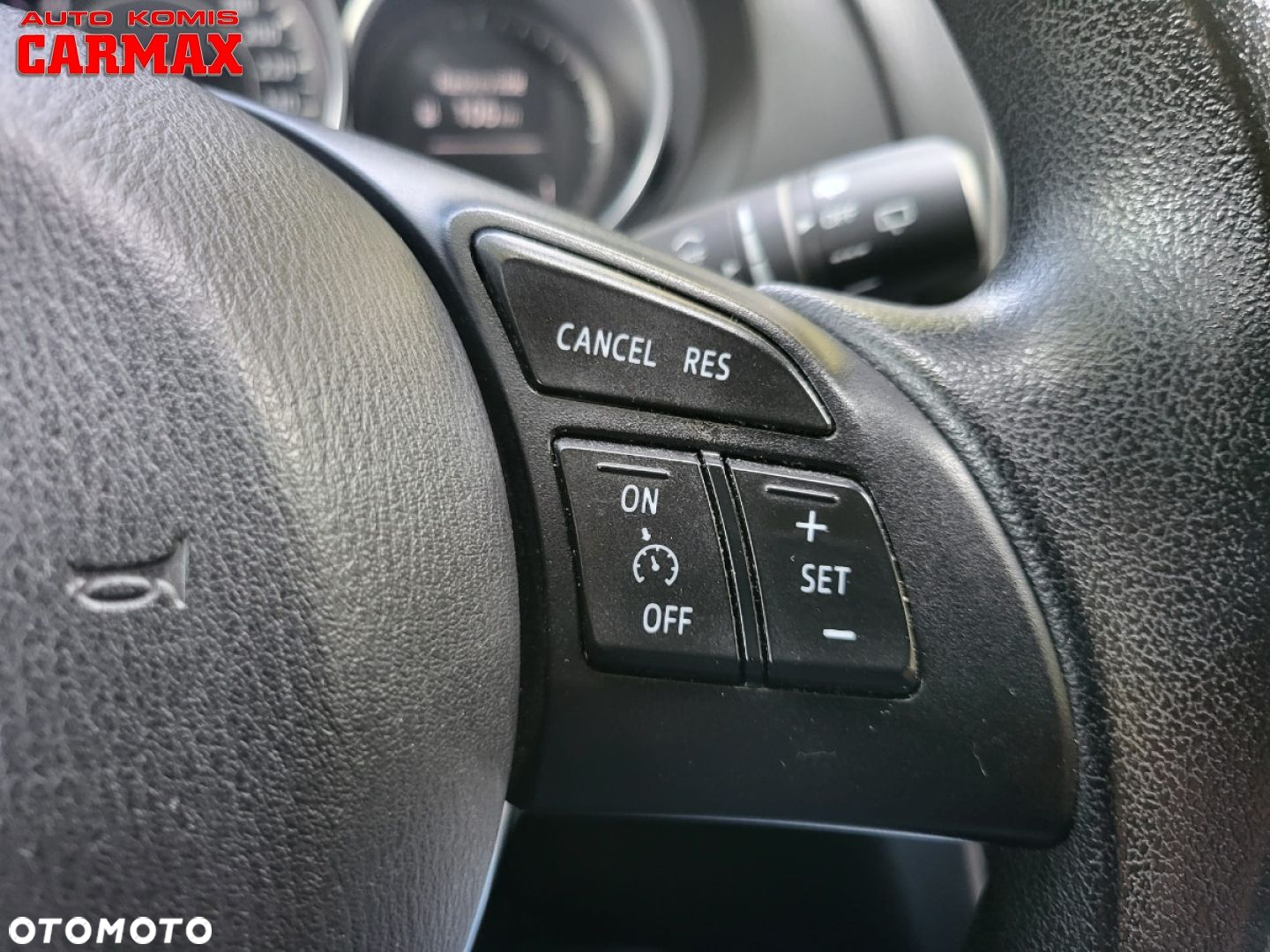 Mazda 6 Kombi SKYACTIV-G 145 Center-Line - 14