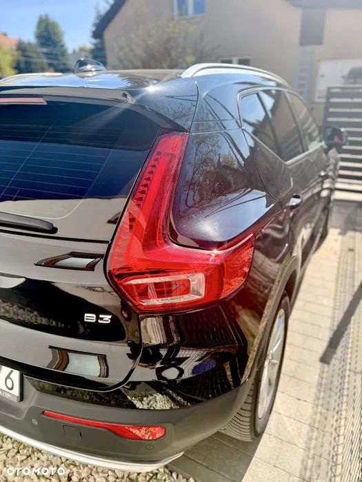 Volvo XC 40 B3 Core - 2