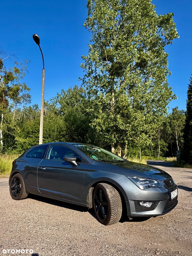 Seat Leon - 10