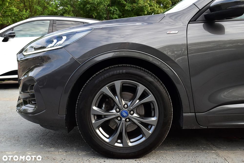 Ford Kuga 1.5 EcoBoost FWD ST-Line - 20