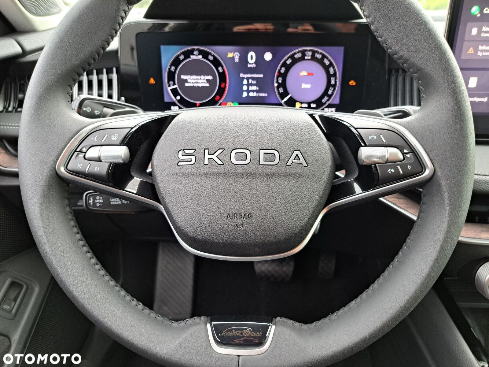 Skoda Superb 2.0 TSI 4x4 L&K DSG - 21