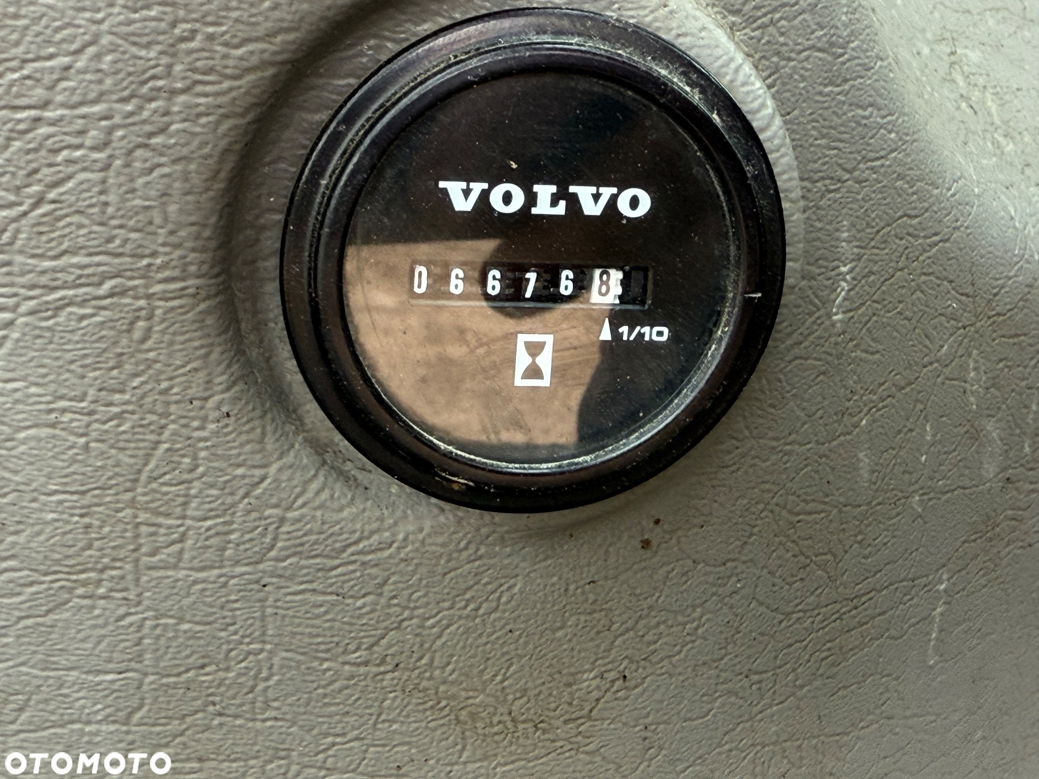 Volvo EC 160 EL - 37