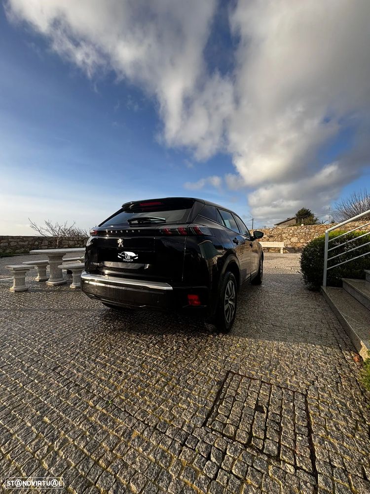 Peugeot e-2008 Active - 6