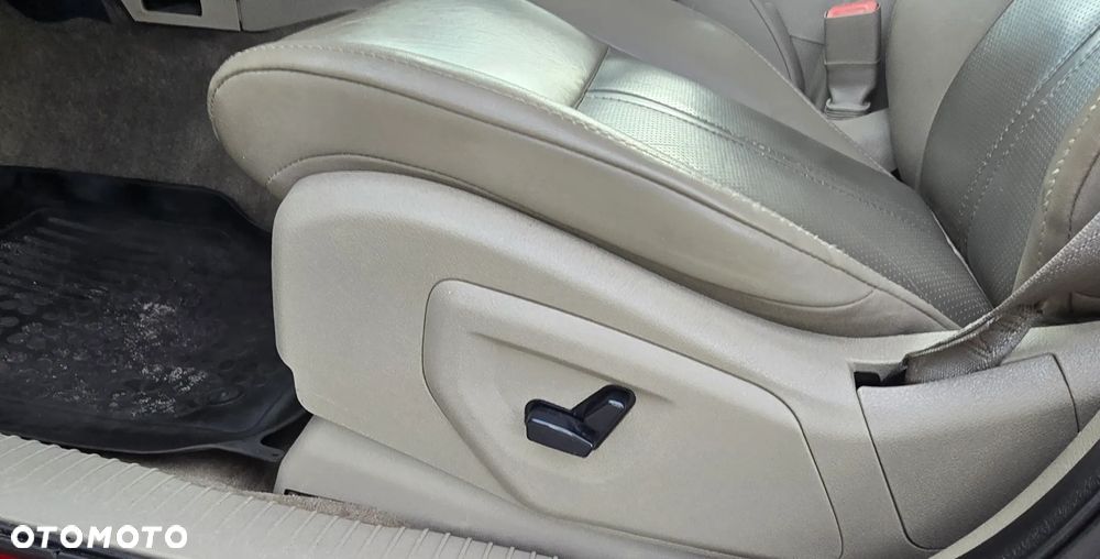 Jeep Grand Cherokee 4.7 V8 Limited - 14