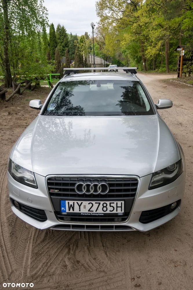 Audi A4 - 6