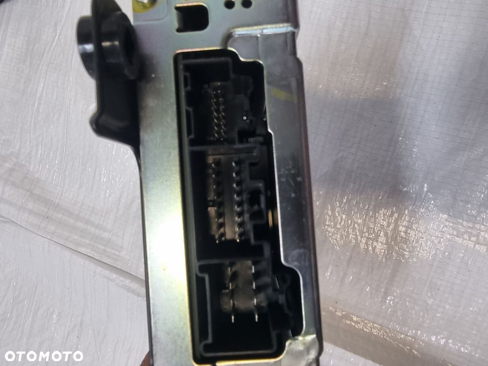 WZMACNIACZ AUDIO OPEL INSIGNIA A ASTRA J 13325696 - 3