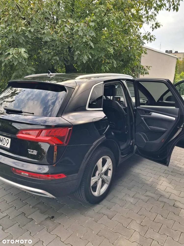 Audi Q5 2.0 TFSI Quattro S tronic - 8