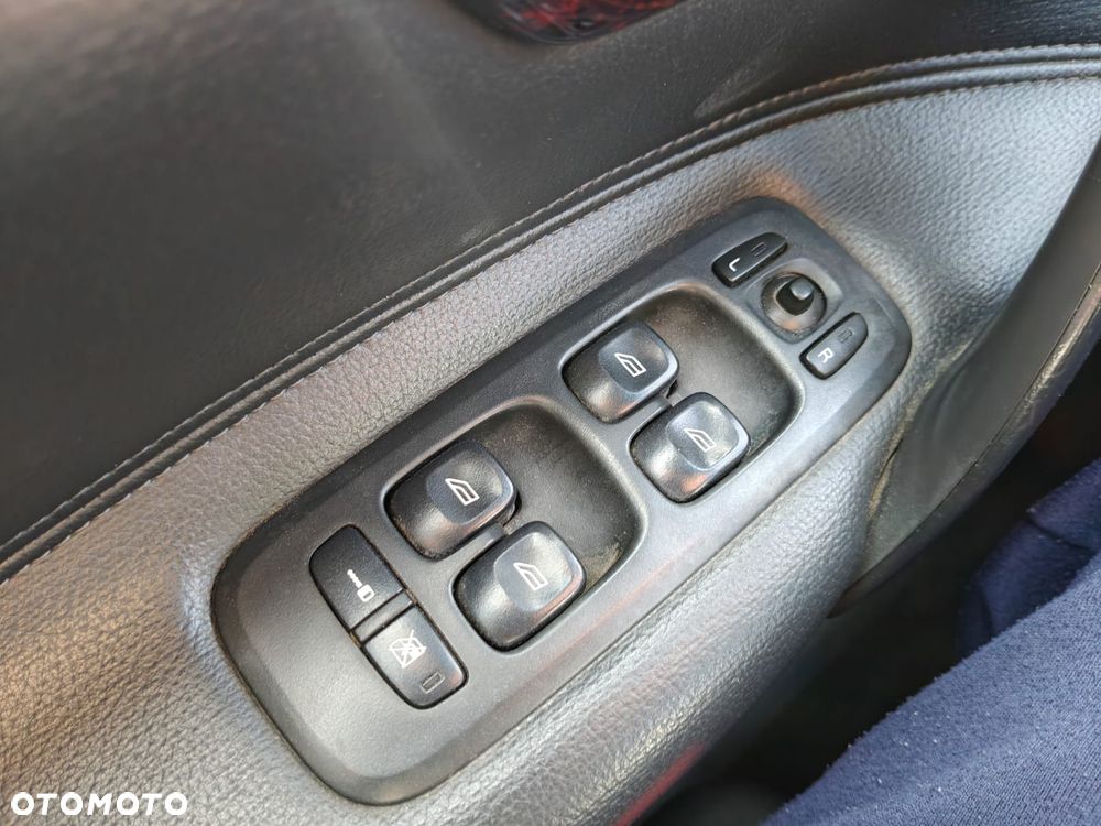 Volvo S60 2.5T Edition - 20