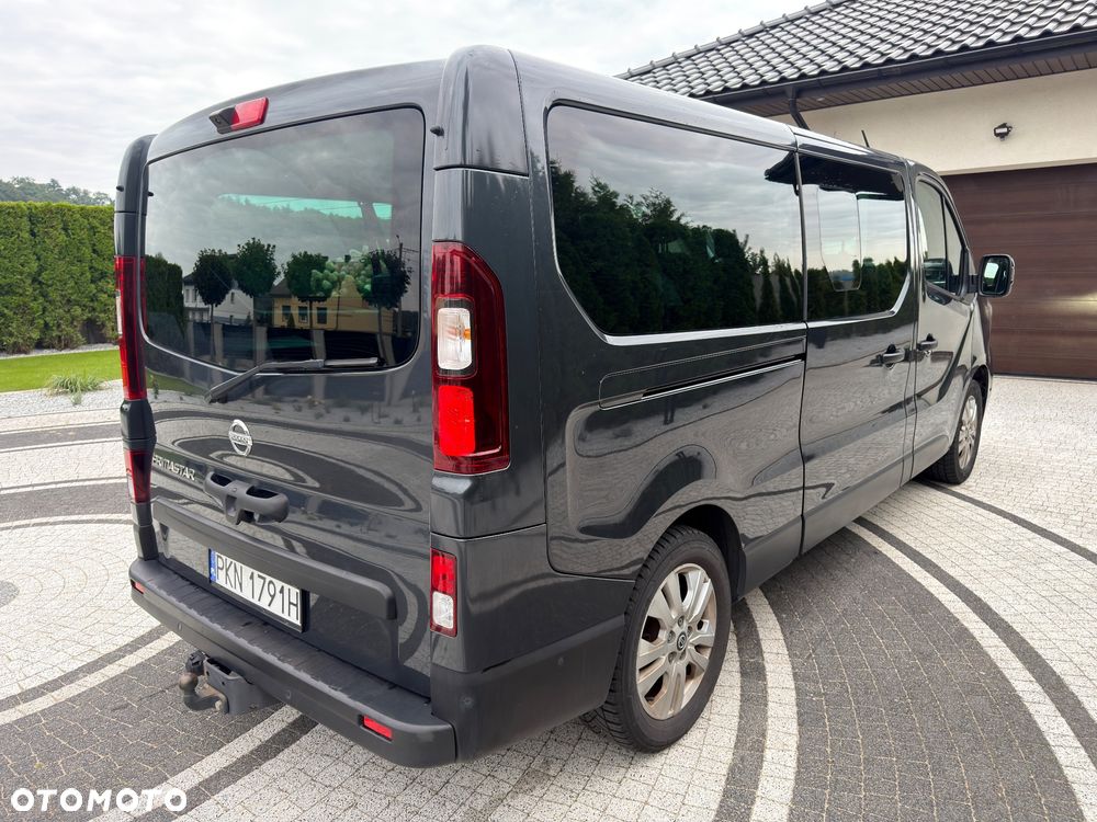 Nissan Primastar - 5