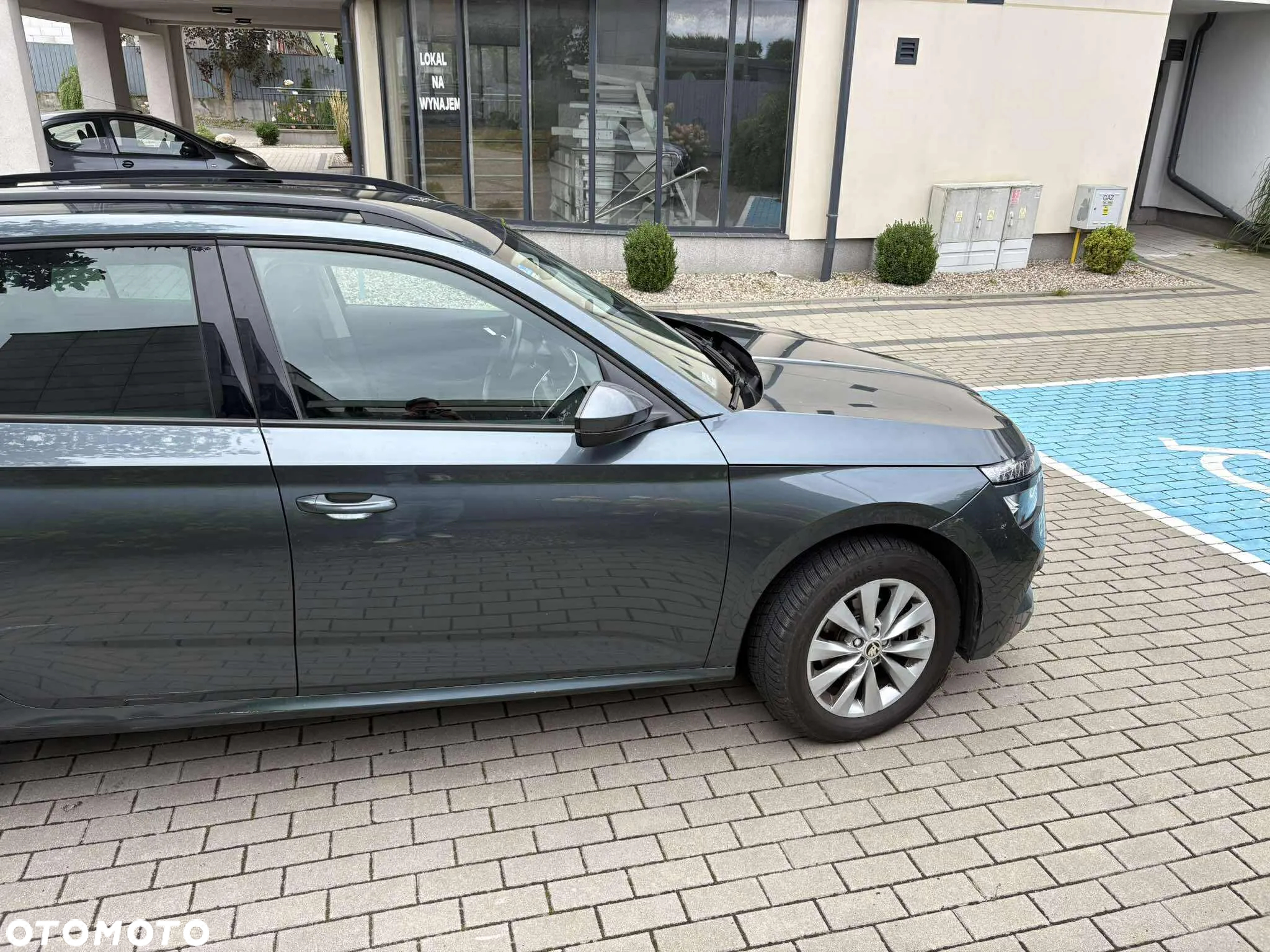 Skoda Kamiq - 10